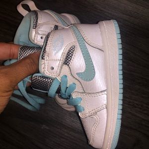 Infant Jordan 1s
